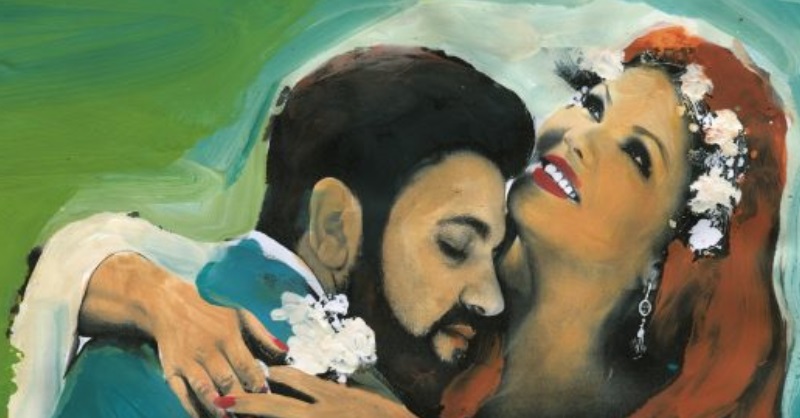 Anna Netrebko e Yusif Eyvazov
